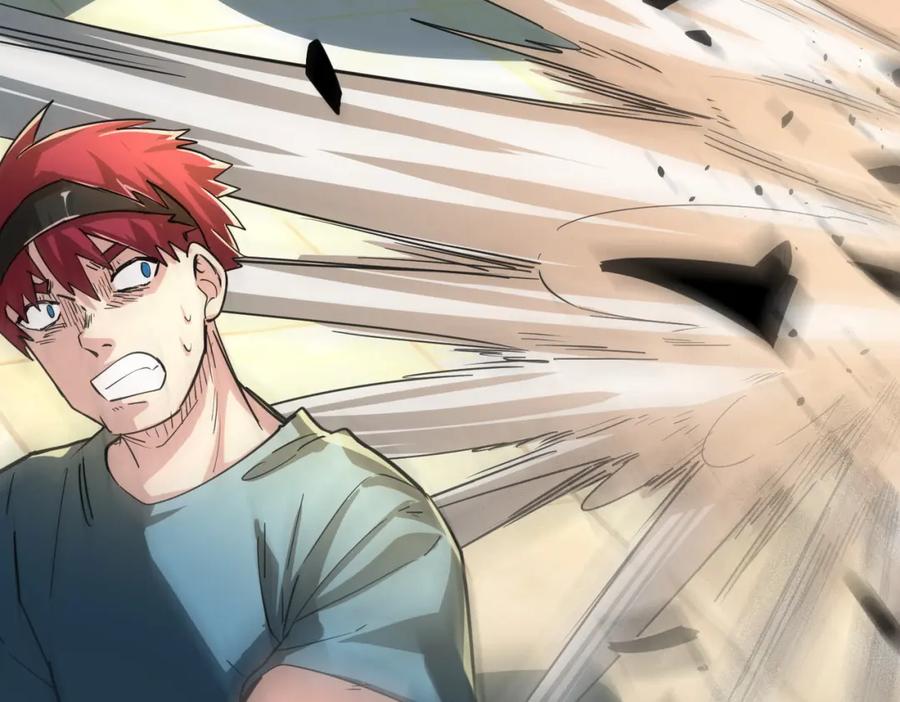 《全球杀戮：开局觉醒SSS级天赋！》第48话 战争武器 第60页
