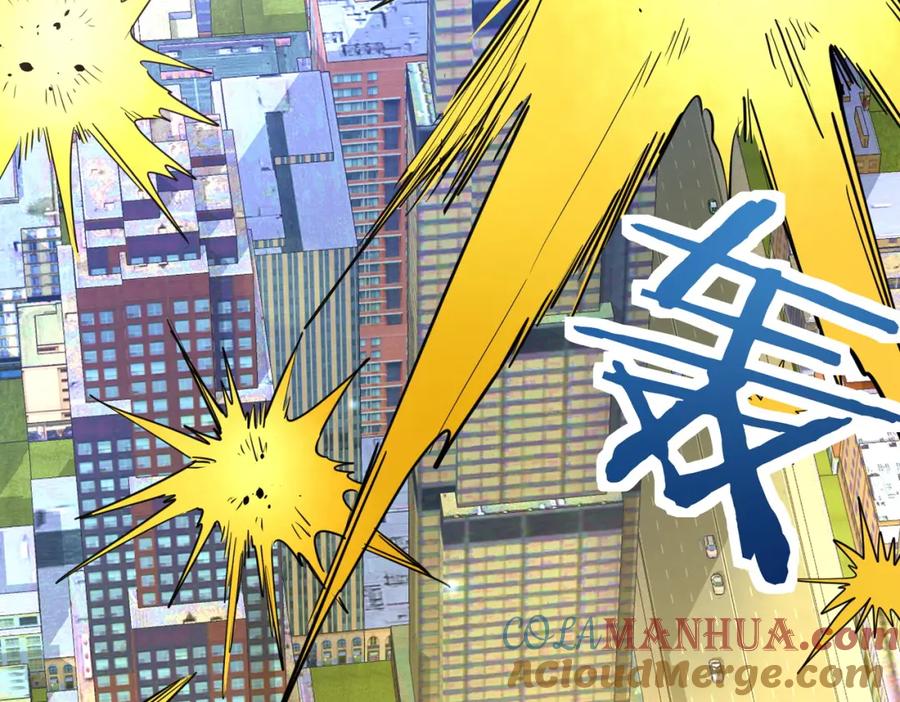《全球杀戮：开局觉醒SSS级天赋！》第48话 战争武器 第97页