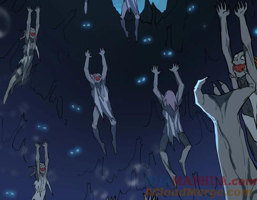《全球杀戮：开局觉醒SSS级天赋！》第48话 战争武器 第9页