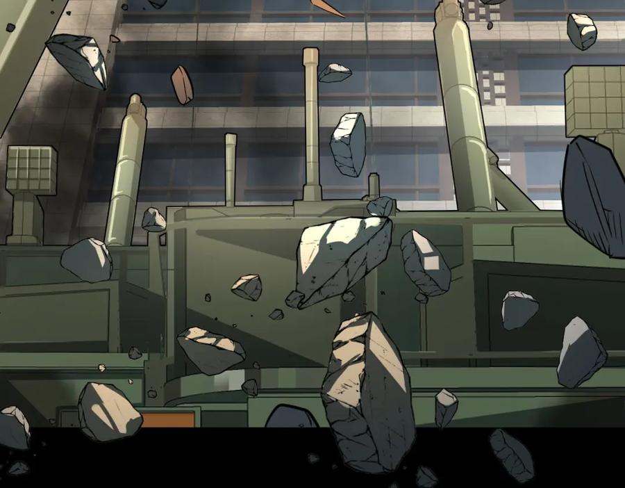 《全球杀戮：开局觉醒SSS级天赋！》第48话 战争武器 第186页