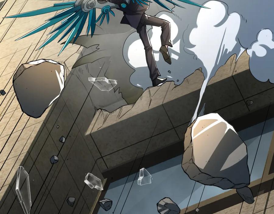 《全球杀戮：开局觉醒SSS级天赋！》第48话 战争武器 第198页