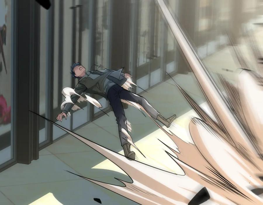 《全球杀戮：开局觉醒SSS级天赋！》第48话 战争武器 第59页