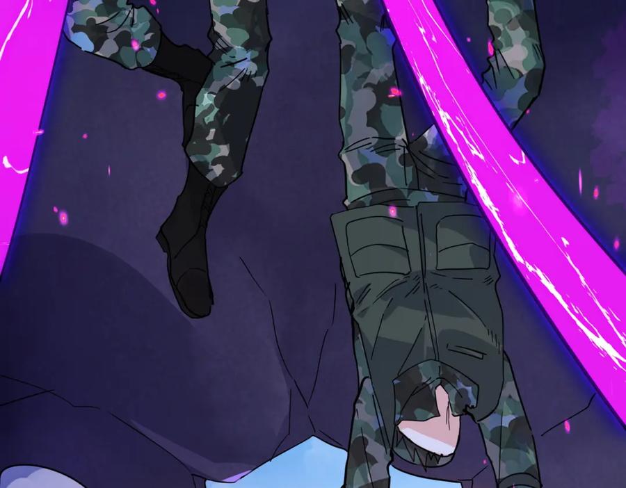 《全球杀戮：开局觉醒SSS级天赋！》第48话 战争武器 第160页