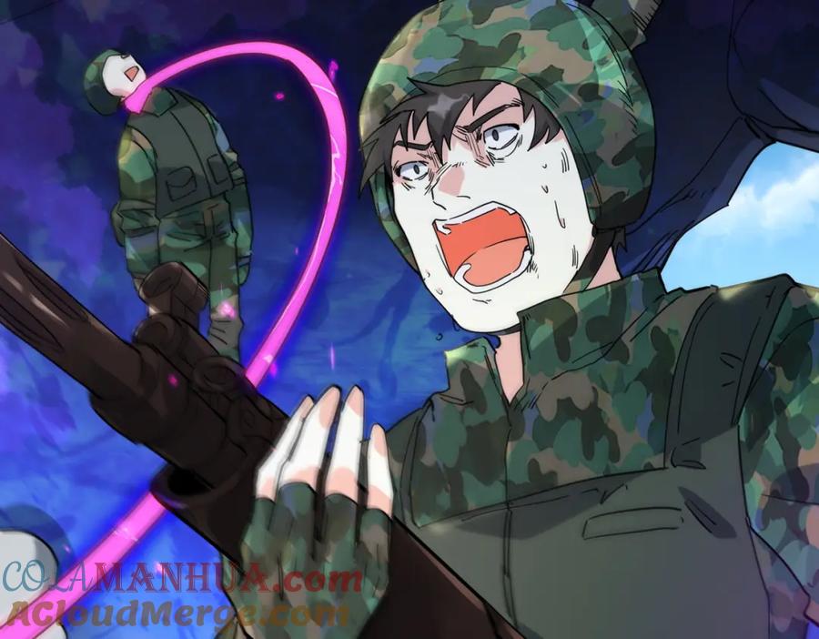《全球杀戮：开局觉醒SSS级天赋！》第48话 战争武器 第165页