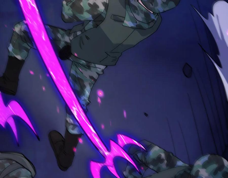 《全球杀戮：开局觉醒SSS级天赋！》第48话 战争武器 第156页