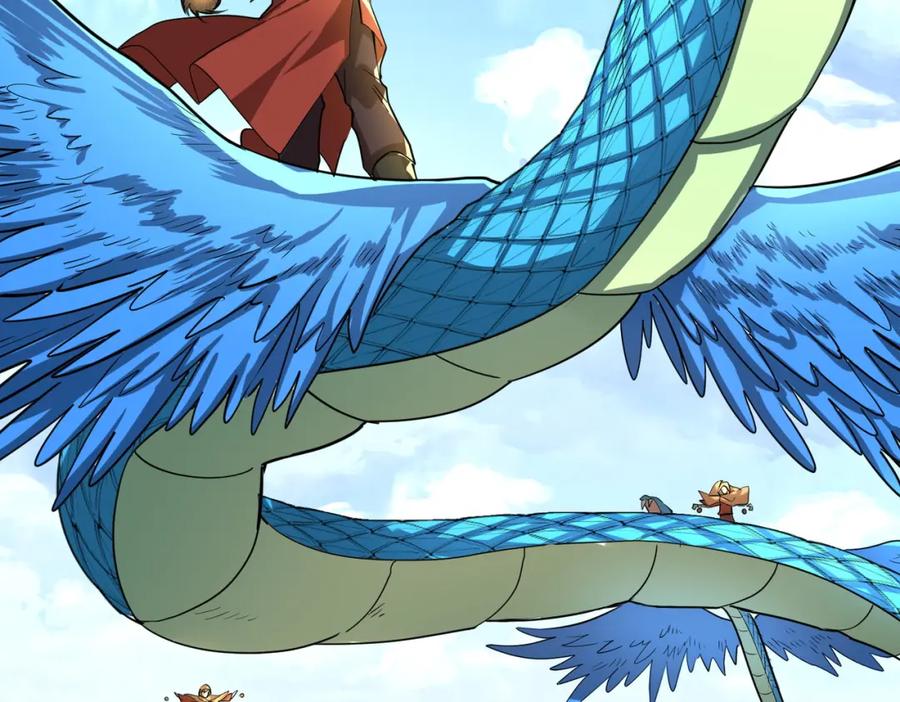 《全球杀戮：开局觉醒SSS级天赋！》第48话 战争武器 第47页