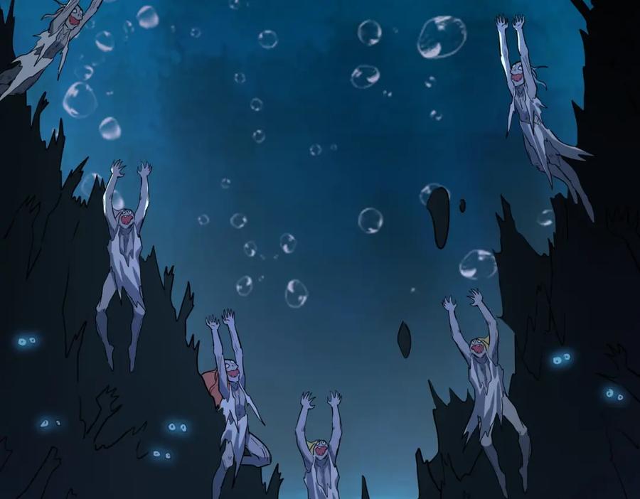 《全球杀戮：开局觉醒SSS级天赋！》第48话 战争武器 第8页