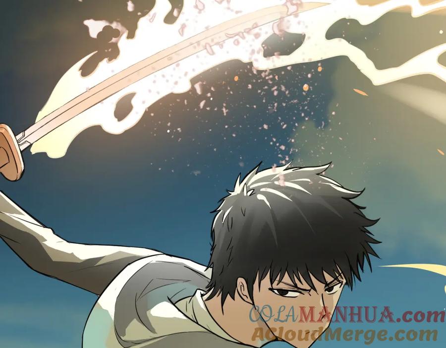 《全球杀戮：开局觉醒SSS级天赋！》第4话 击杀1级啮齿巨鼠！ 第29页