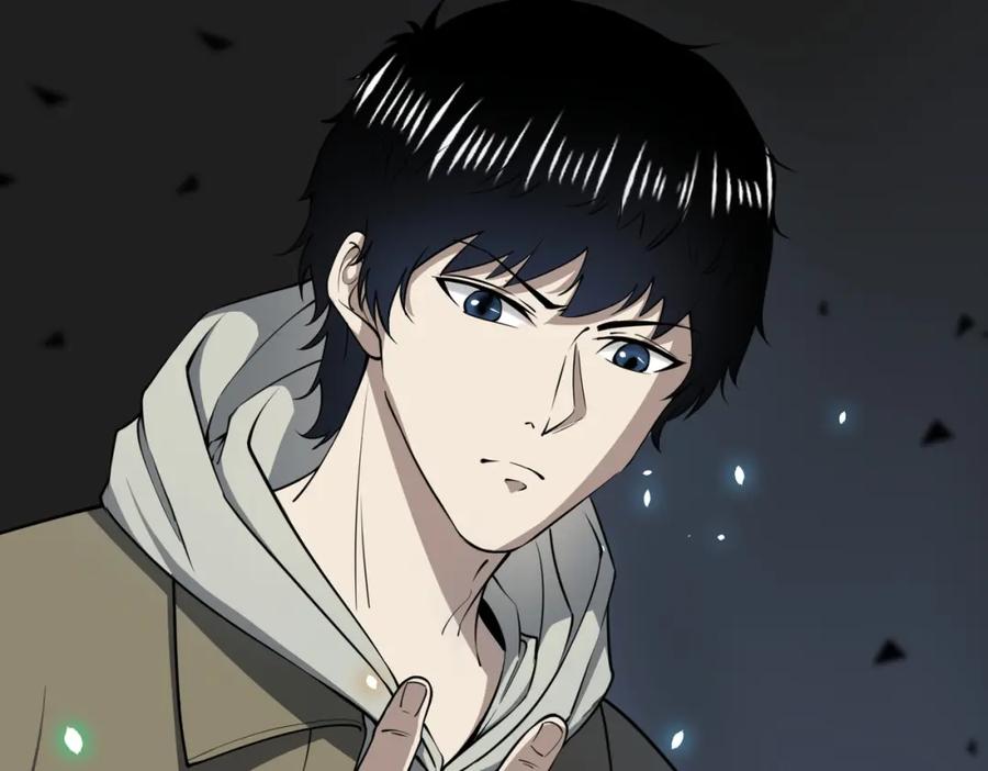 《全球杀戮：开局觉醒SSS级天赋！》第4话 击杀1级啮齿巨鼠！ 第100页