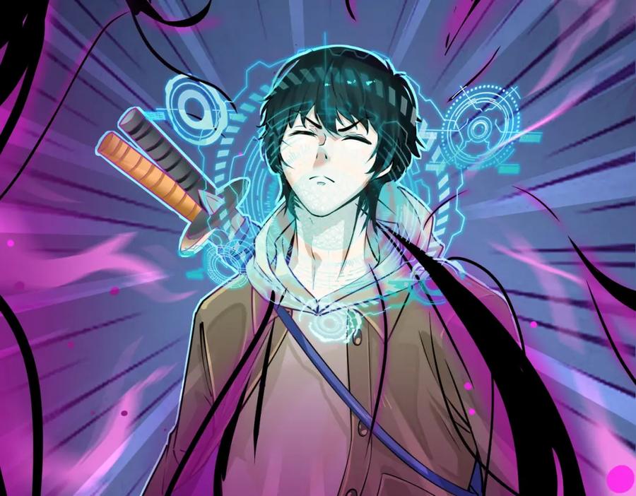 《全球杀戮：开局觉醒SSS级天赋！》第4话 击杀1级啮齿巨鼠！ 第147页