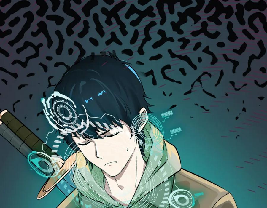 《全球杀戮：开局觉醒SSS级天赋！》第4话 击杀1级啮齿巨鼠！ 第170页
