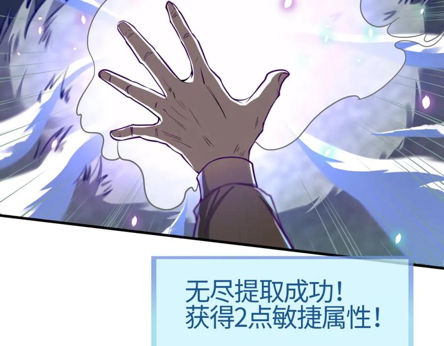 《全球杀戮：开局觉醒SSS级天赋！》第4话 击杀1级啮齿巨鼠！ 第88页