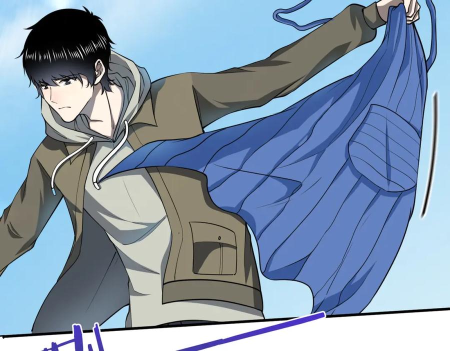 《全球杀戮：开局觉醒SSS级天赋！》第4话 击杀1级啮齿巨鼠！ 第108页