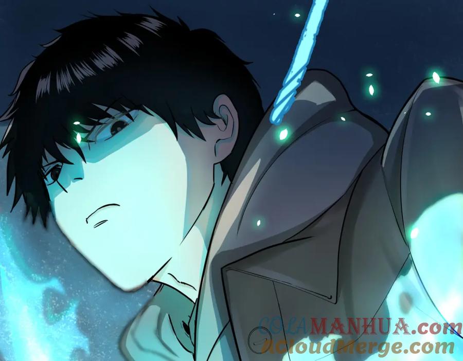 《全球杀戮：开局觉醒SSS级天赋！》第4话 击杀1级啮齿巨鼠！ 第45页