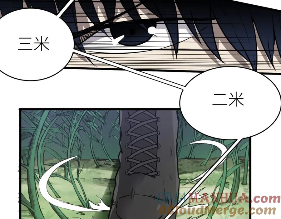 《全球杀戮：开局觉醒SSS级天赋！》第4话 击杀1级啮齿巨鼠！ 第17页