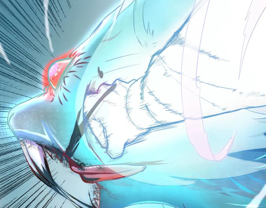 《全球杀戮：开局觉醒SSS级天赋！》第4话 击杀1级啮齿巨鼠！ 第48页
