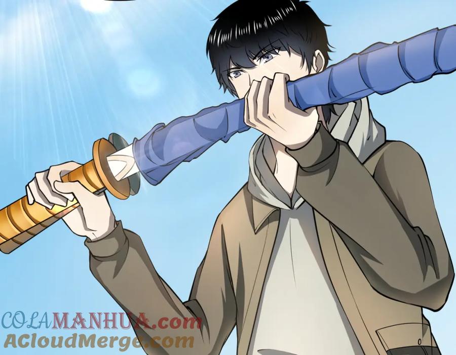 《全球杀戮：开局觉醒SSS级天赋！》第4话 击杀1级啮齿巨鼠！ 第125页