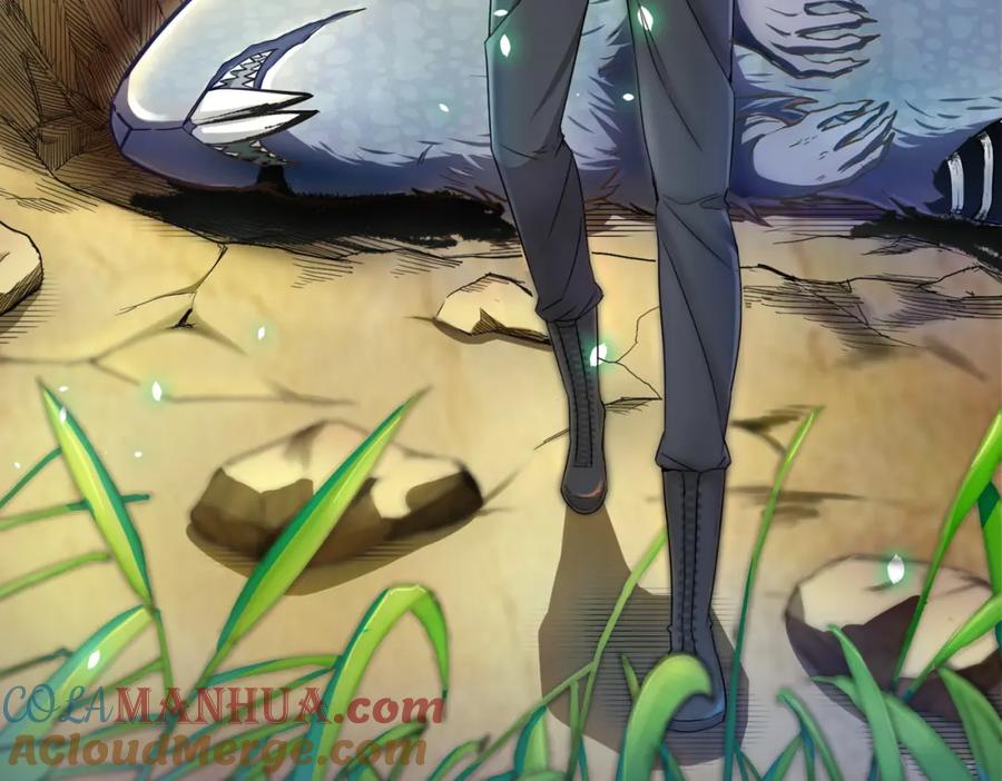 《全球杀戮：开局觉醒SSS级天赋！》第4话 击杀1级啮齿巨鼠！ 第53页