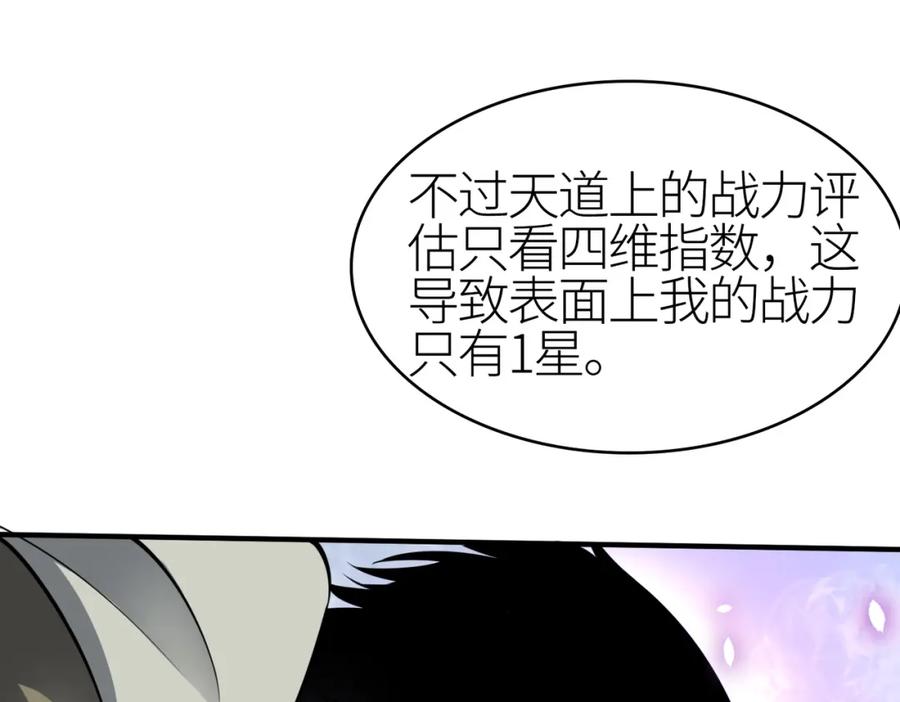 《全球杀戮：开局觉醒SSS级天赋！》第4话 击杀1级啮齿巨鼠！ 第119页