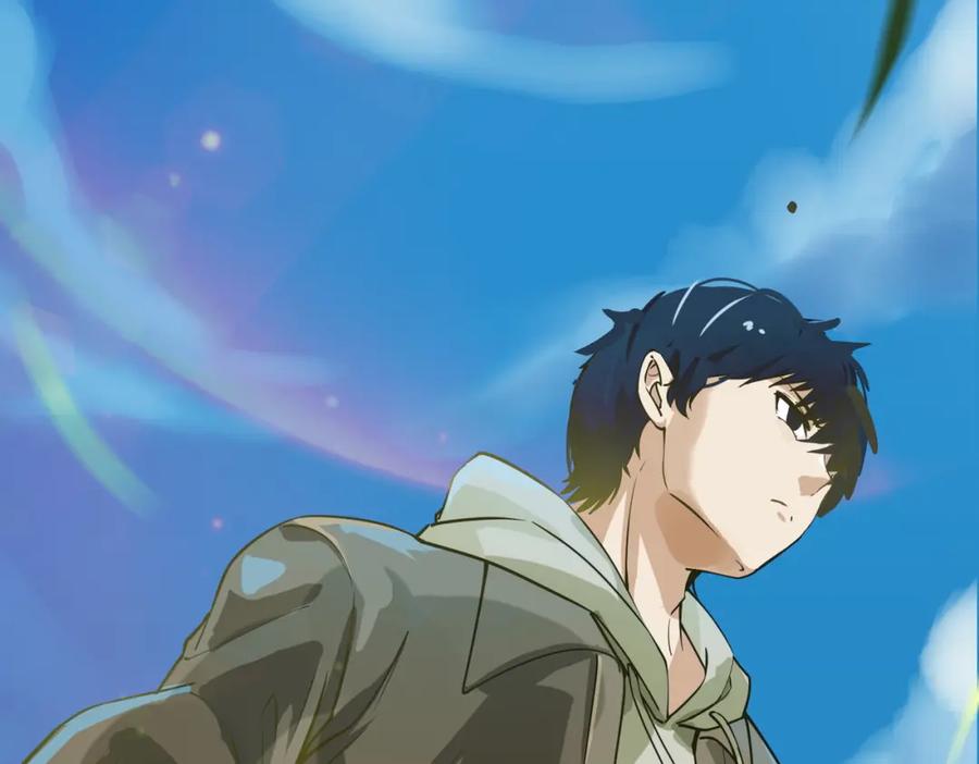 《全球杀戮：开局觉醒SSS级天赋！》第4话 击杀1级啮齿巨鼠！ 第80页