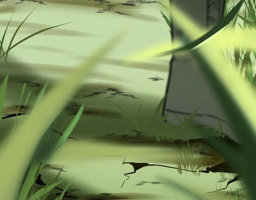 《全球杀戮：开局觉醒SSS级天赋！》第4话 击杀1级啮齿巨鼠！ 第84页
