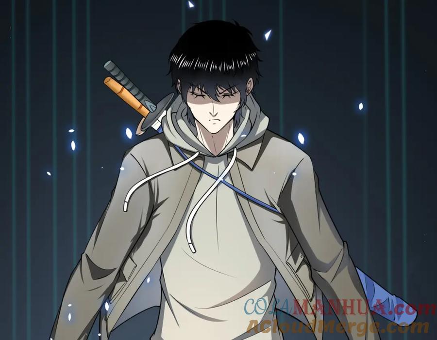 《全球杀戮：开局觉醒SSS级天赋！》第4话 击杀1级啮齿巨鼠！ 第157页