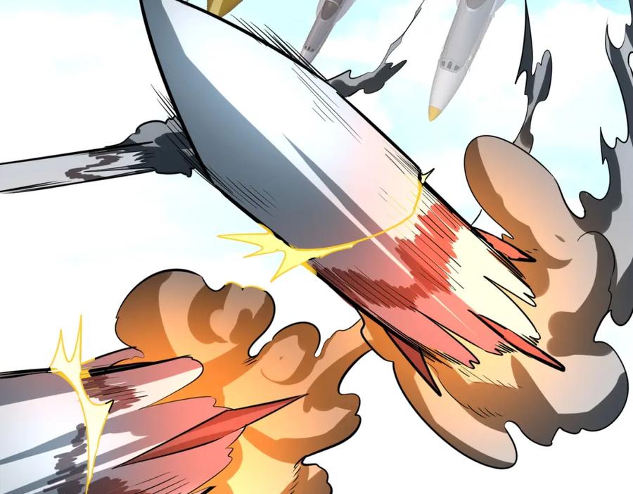 《全球杀戮：开局觉醒SSS级天赋！》第49话 热武器，就这？ 第74页