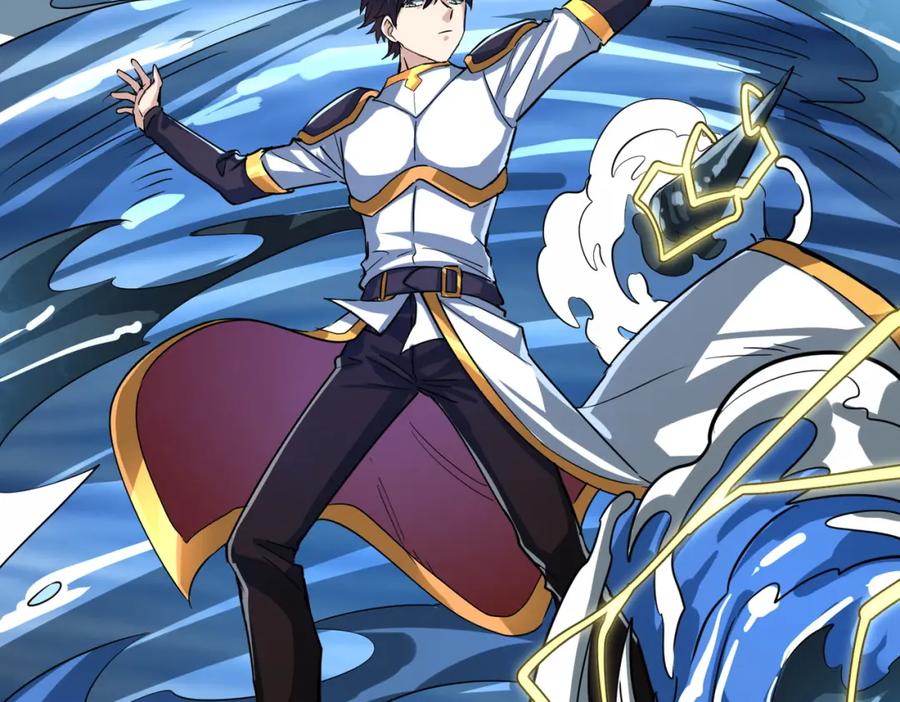 《全球杀戮：开局觉醒SSS级天赋！》第49话 热武器，就这？ 第155页