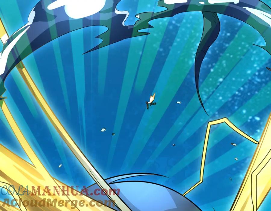 《全球杀戮：开局觉醒SSS级天赋！》第49话 热武器，就这？ 第136页