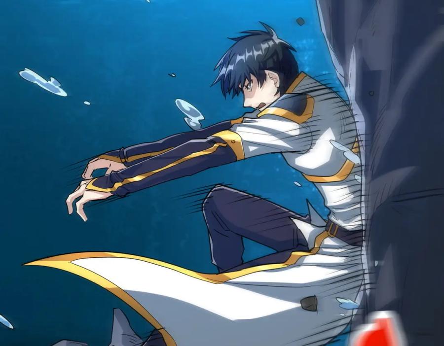 《全球杀戮：开局觉醒SSS级天赋！》第49话 热武器，就这？ 第179页