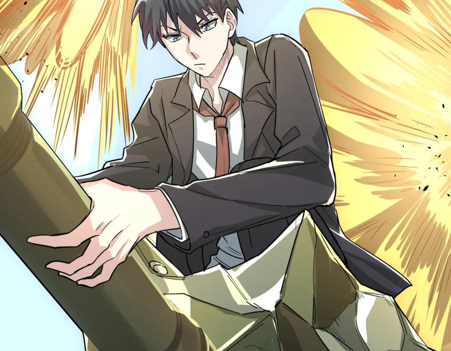 《全球杀戮：开局觉醒SSS级天赋！》第49话 热武器，就这？ 第18页