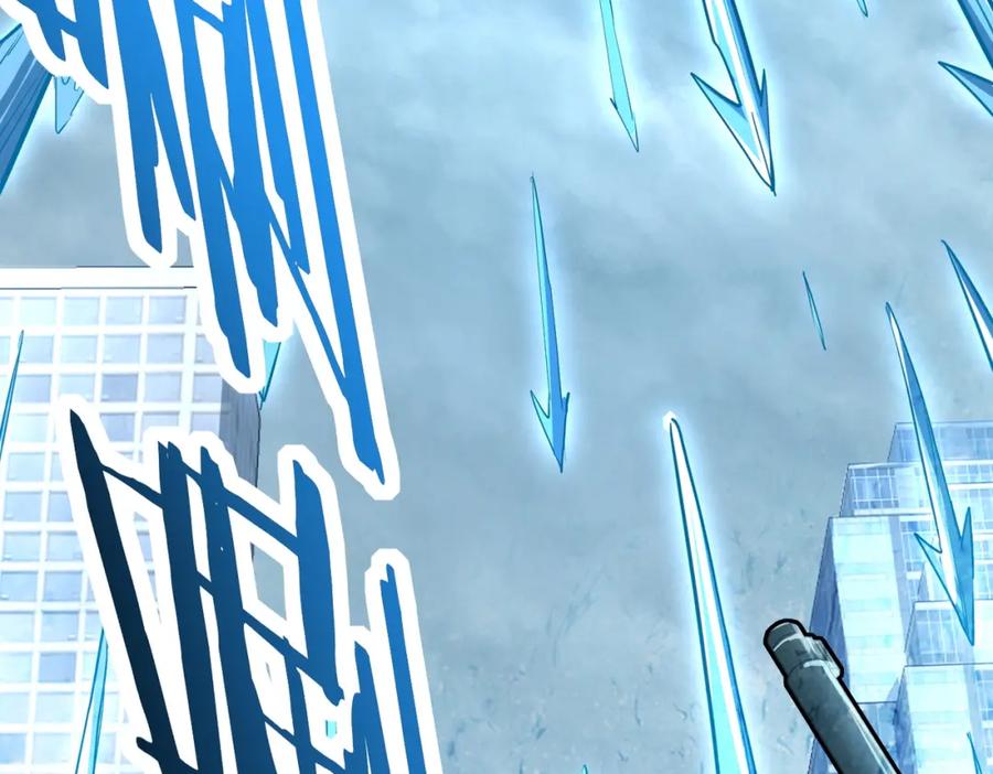 《全球杀戮：开局觉醒SSS级天赋！》第49话 热武器，就这？ 第38页