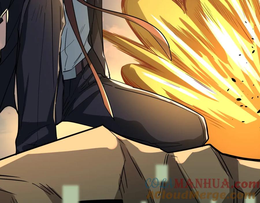 《全球杀戮：开局觉醒SSS级天赋！》第49话 热武器，就这？ 第24页