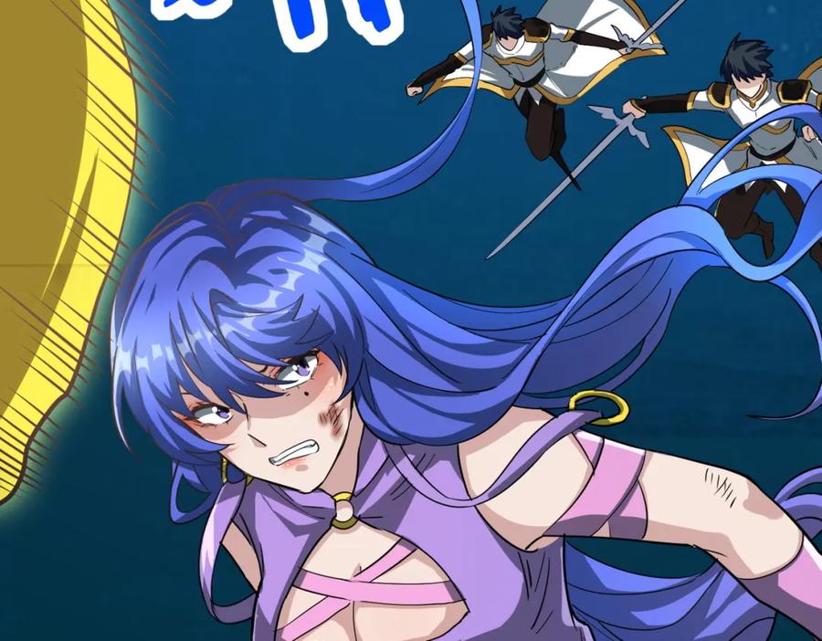 《全球杀戮：开局觉醒SSS级天赋！》第49话 热武器，就这？ 第191页