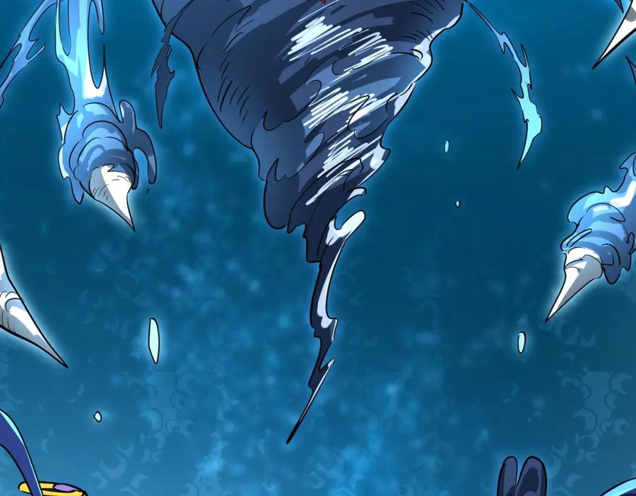 《全球杀戮：开局觉醒SSS级天赋！》第49话 热武器，就这？ 第158页