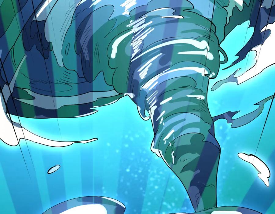《全球杀戮：开局觉醒SSS级天赋！》第49话 热武器，就这？ 第135页