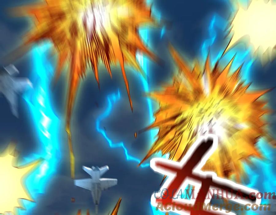 《全球杀戮：开局觉醒SSS级天赋！》第49话 热武器，就这？ 第76页