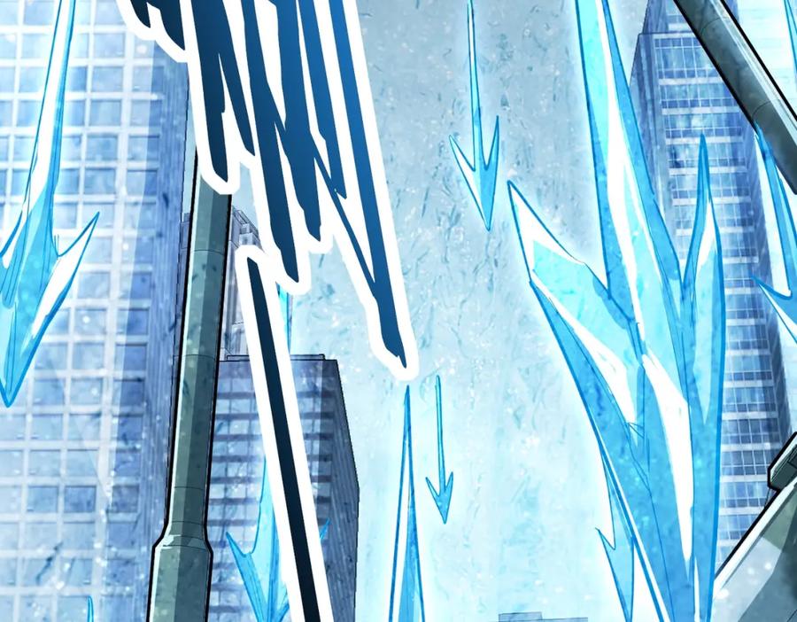 《全球杀戮：开局觉醒SSS级天赋！》第49话 热武器，就这？ 第39页