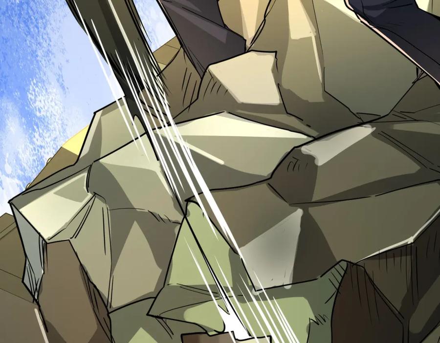 《全球杀戮：开局觉醒SSS级天赋！》第49话 热武器，就这？ 第21页