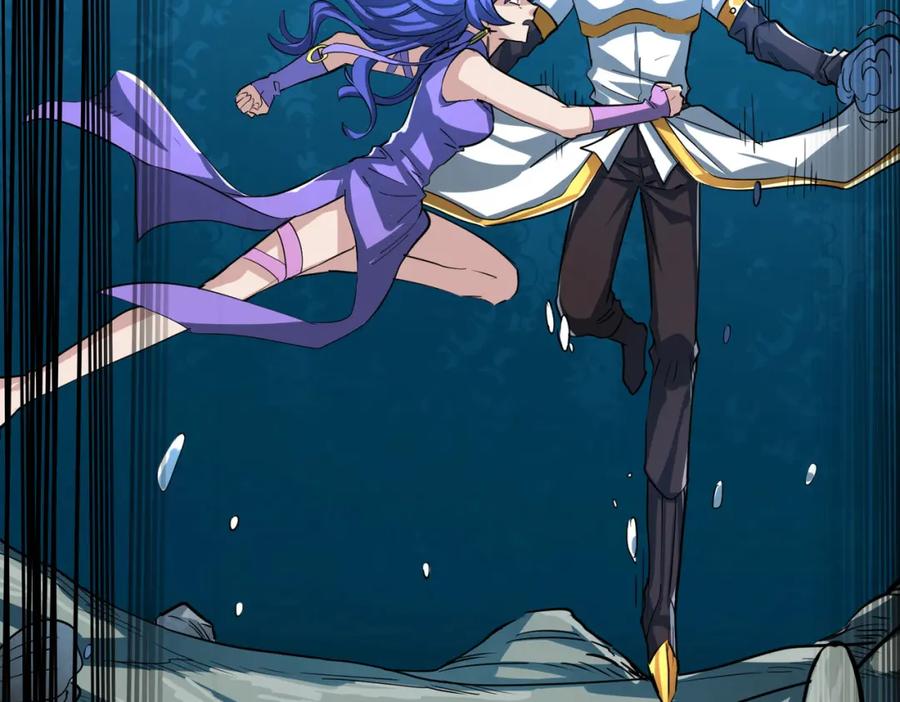《全球杀戮：开局觉醒SSS级天赋！》第49话 热武器，就这？ 第171页