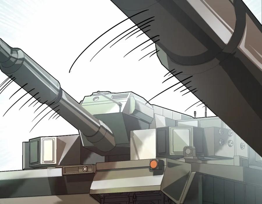 《全球杀戮：开局觉醒SSS级天赋！》第49话 热武器，就这？ 第9页