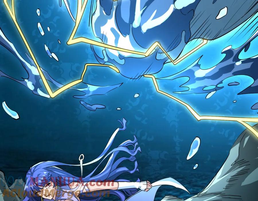 《全球杀戮：开局觉醒SSS级天赋！》第49话 热武器，就这？ 第152页