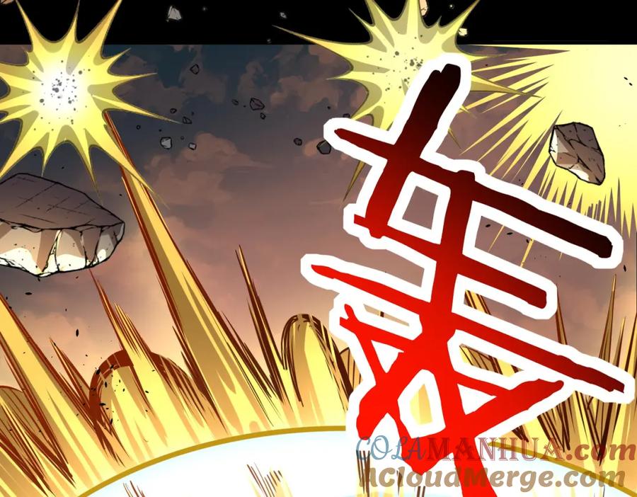 《全球杀戮：开局觉醒SSS级天赋！》第49话 热武器，就这？ 第16页