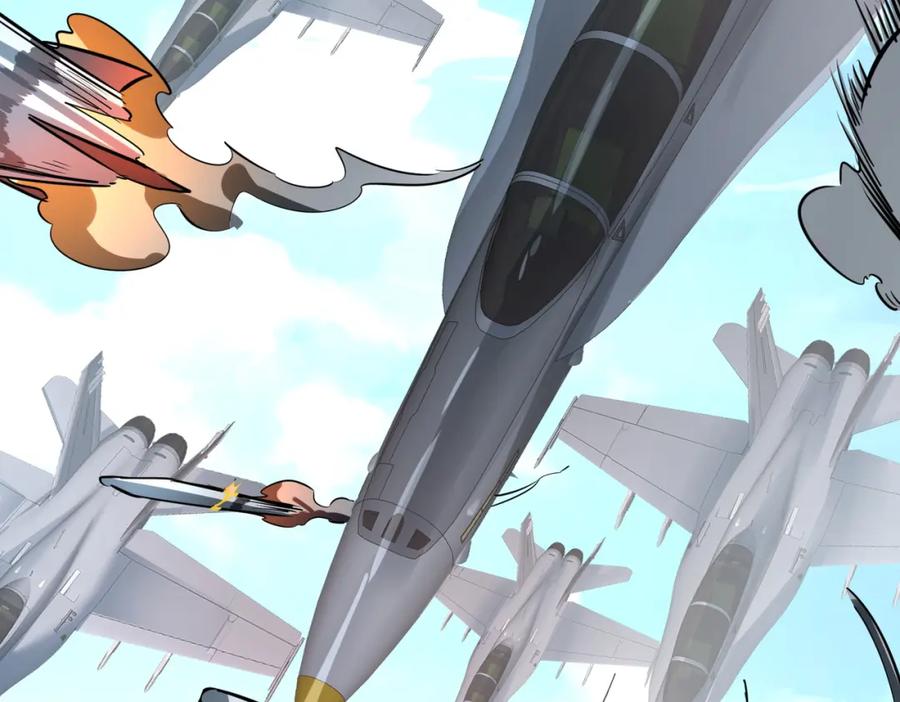 《全球杀戮：开局觉醒SSS级天赋！》第49话 热武器，就这？ 第73页