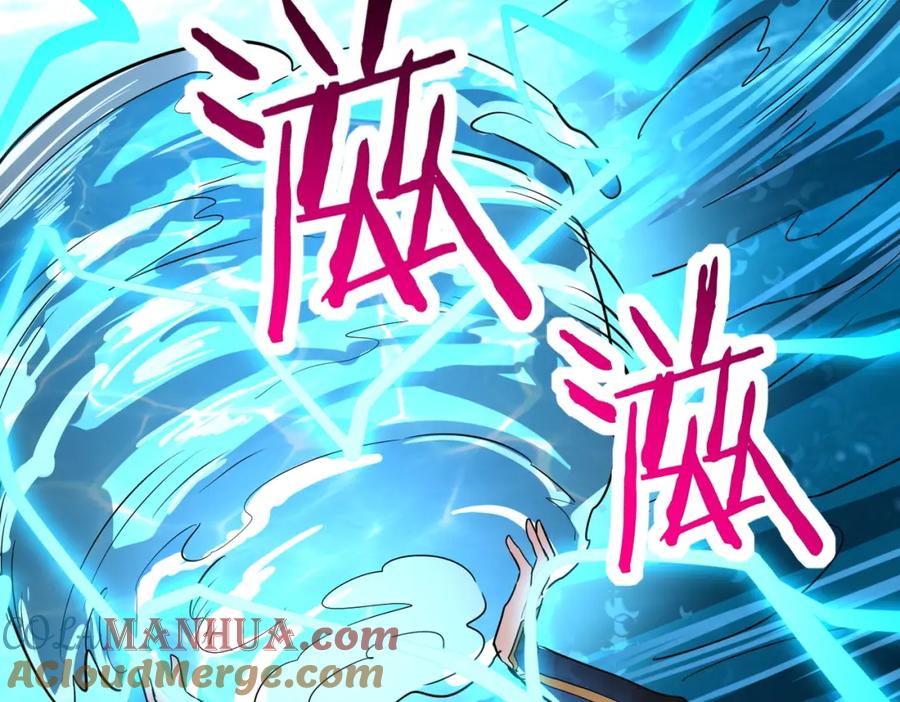 《全球杀戮：开局觉醒SSS级天赋！》第49话 热武器，就这？ 第124页