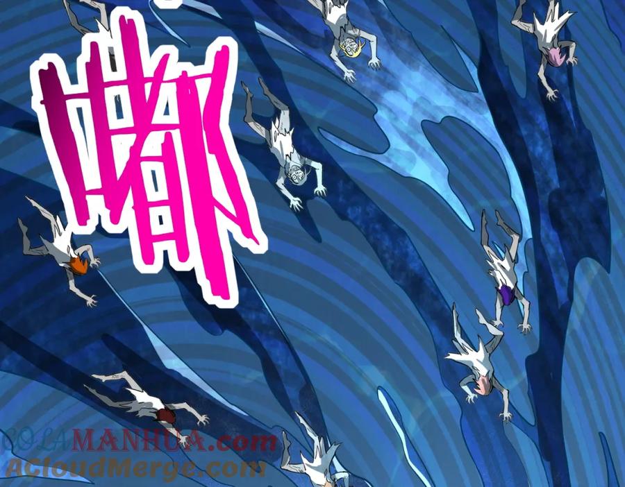 《全球杀戮：开局觉醒SSS级天赋！》第49话 热武器，就这？ 第108页