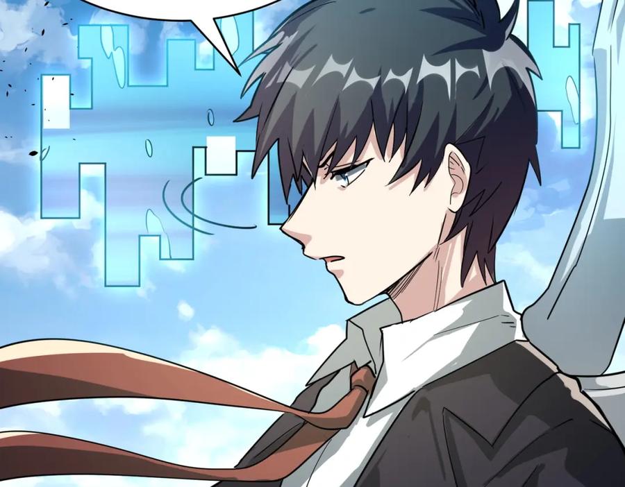 《全球杀戮：开局觉醒SSS级天赋！》第49话 热武器，就这？ 第93页