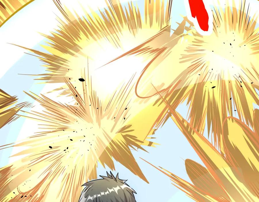 《全球杀戮：开局觉醒SSS级天赋！》第49话 热武器，就这？ 第17页