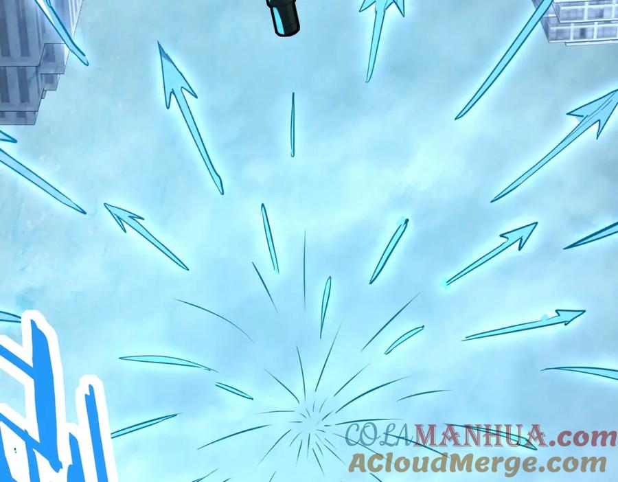 《全球杀戮：开局觉醒SSS级天赋！》第49话 热武器，就这？ 第36页