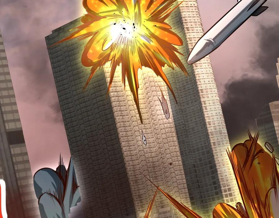 《全球杀戮：开局觉醒SSS级天赋！》第49话 热武器，就这？ 第58页